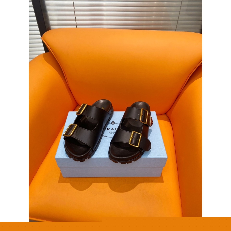 Pra*a sandals